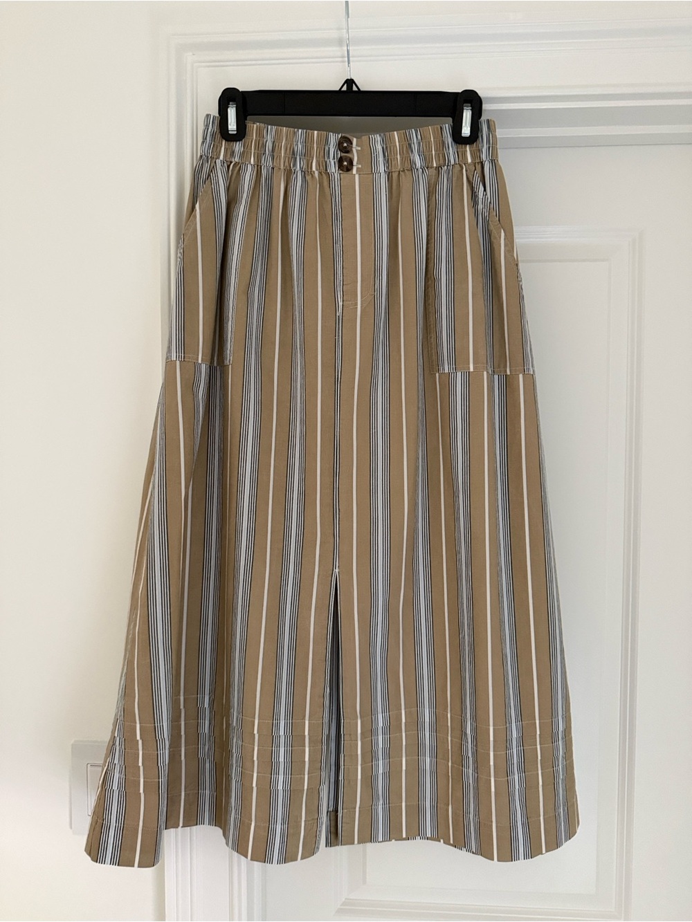 Damson Madder Skirt
